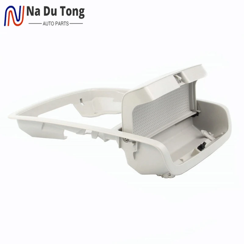 

16D868837Y20 Overhead Roof Console Sunglass Spectacles Holder Suitable For Volkswagen Jetta 6 MK6 2011-2014