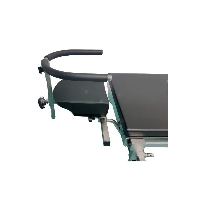 Ophthalmic head frame, medical operating table accessories, operating room facial features head frame orthopedic head frame