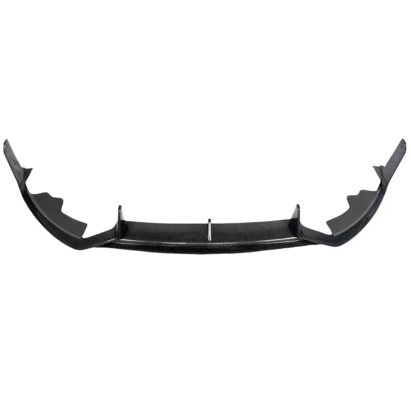 Carbon Fiber Front Lip ADR Style for      Front Bumper Splitter Side Skirts Diffuser Spoiler