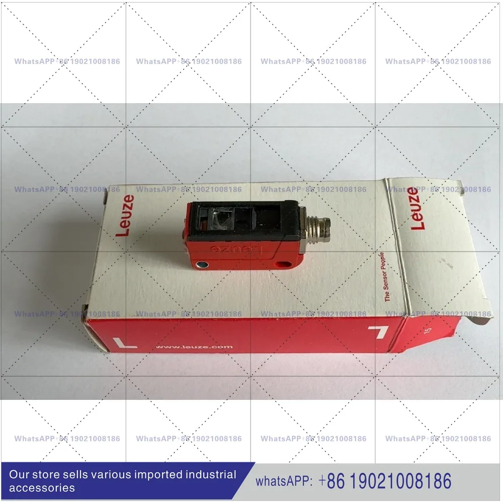 Color code sensor KRTM 3B/2.1121-S8 Item number 50110585