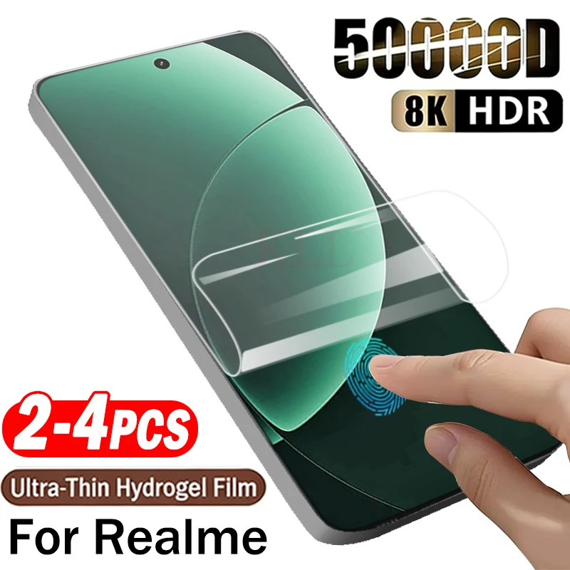 2-4Pcs Hydrogel Fil…