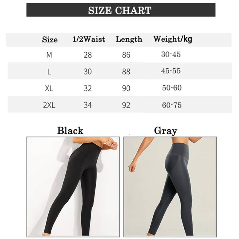 Shapewear Leggings a compressione anticellulite Gamba dimagrante Body Shaper Vita alta Mutandine contenitive della pancia Scultura della coscia più