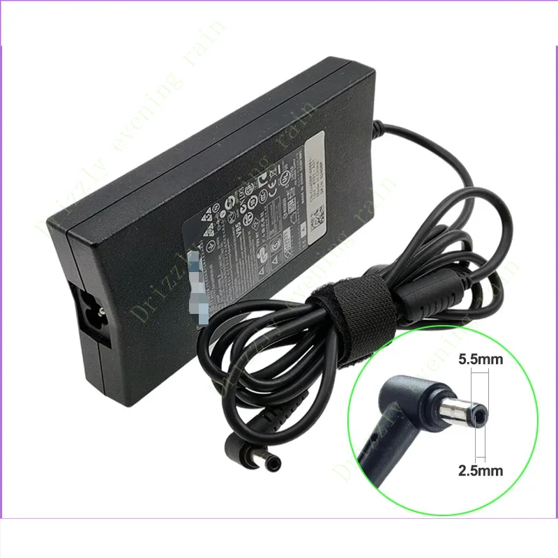 19.5v 7.7a 150W laptop charger adapter for MSI gl72 gl72m 2QD 2QE 2QF 7RD 7rdx 7rex MS-1799 gl73 7RD MS-17C4 power supply