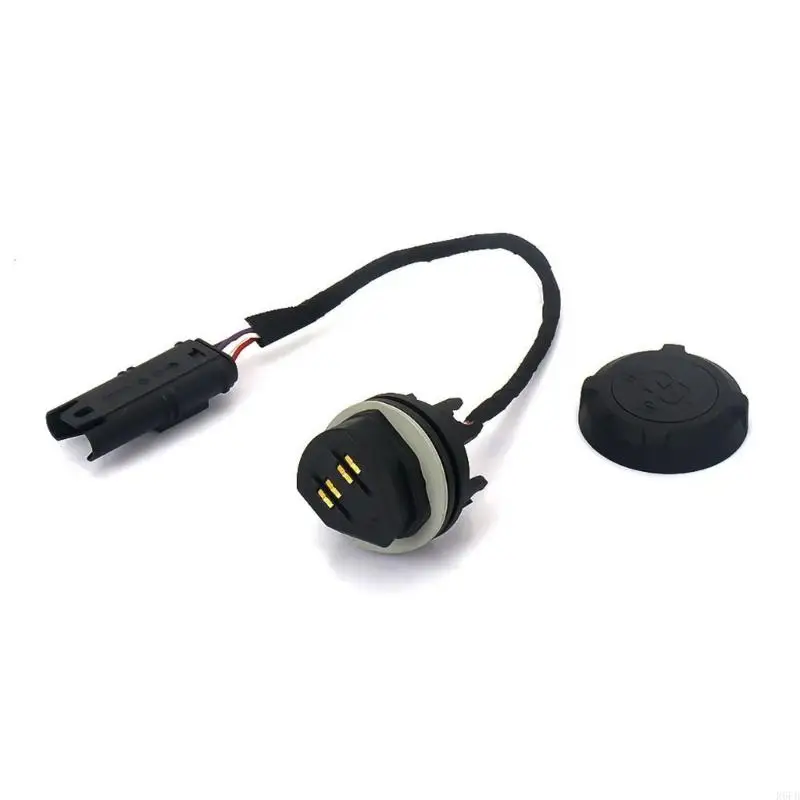 

Charging Port Cover for R1300GS Motorcycle with Waterproof Saddlebag Design R6FB