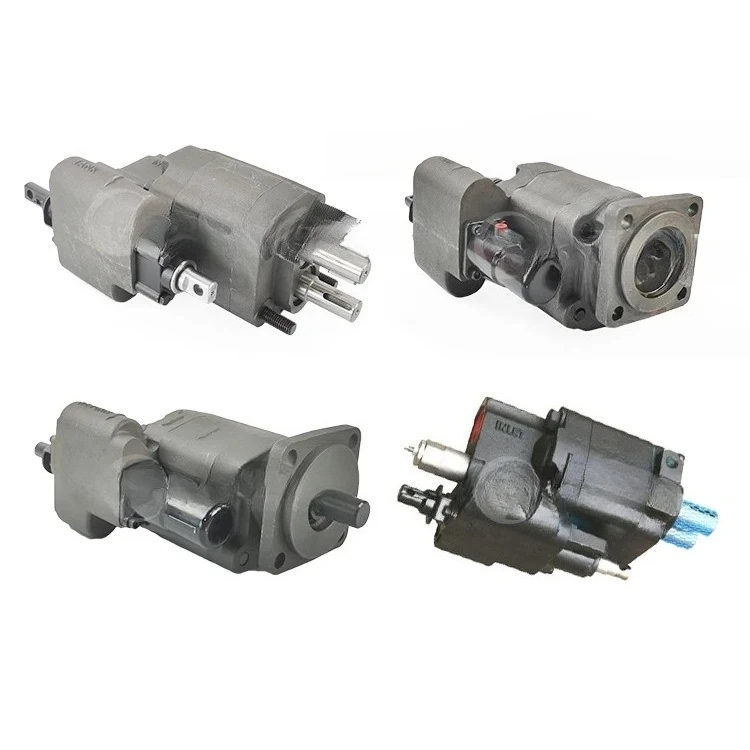 Manufacture Pto Gea…