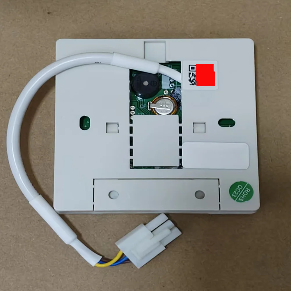 Pool Heat Pump Control Board, Hot Water Pump Control Panel, Water Heater Circuit Board, Panel, Air Energy Display Screen