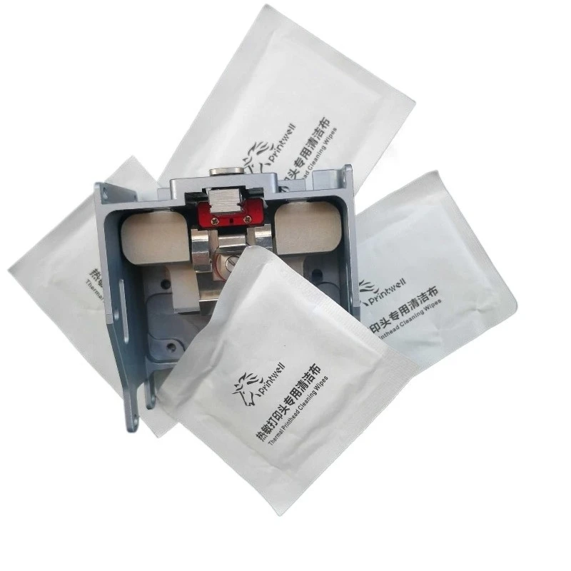 

Original high-quality Markem-imaje printer head bracket for SD5/X40/X60 models. Cylinder ENM10041170