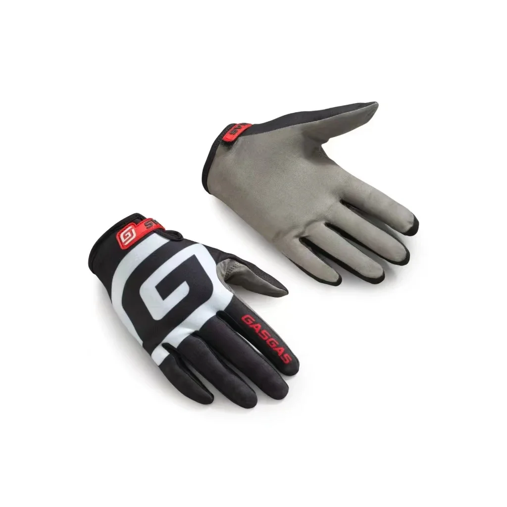 New Motorcycle Gloves Gas New Touch Screen Outdoor Sports Motorcycle Long Finger Wear Gloves  Motorcycle Accessories