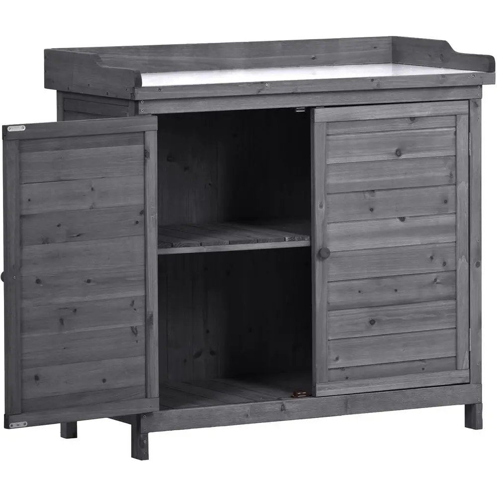 Durable Fir Wood Ou…