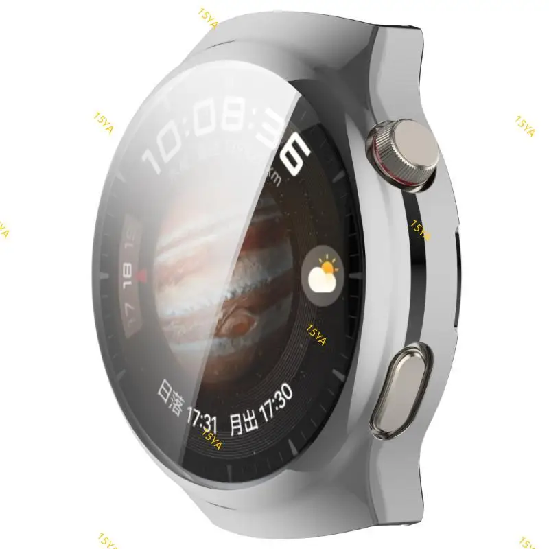 15YA Protector Cover Shell для просмотра 4 бампер -рама