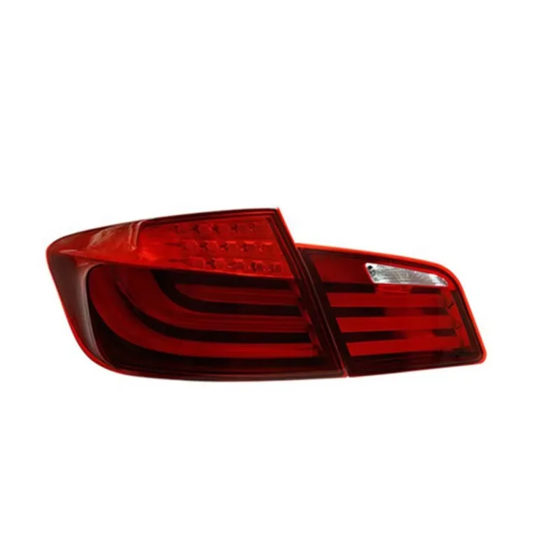 High Brightness Dynamic Sequential LED Car Tail Light For 5 Series F18 F15 F30 F35 Non Destructive Installation