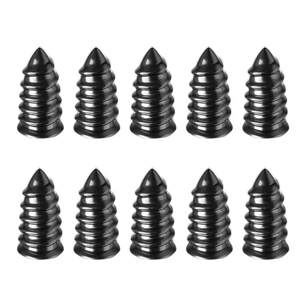 5/10/15Pcs Vacuum Tyre Repair Nail Tire Puncture Screws Motorcycle Fitting Tubeless Wheel Repairs Punctures Kit DIY Tire Repair