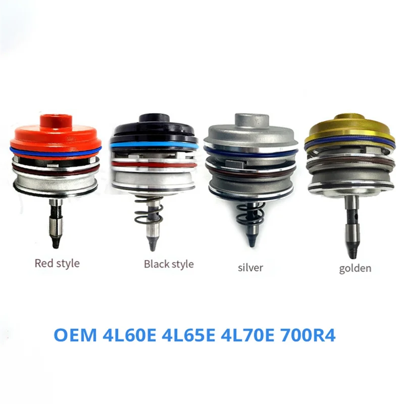 Exklusives das neue Hochleistungs-Servo-Kit 4L60E 4L65E 4L70E für Corvette von 1982 bis 2014