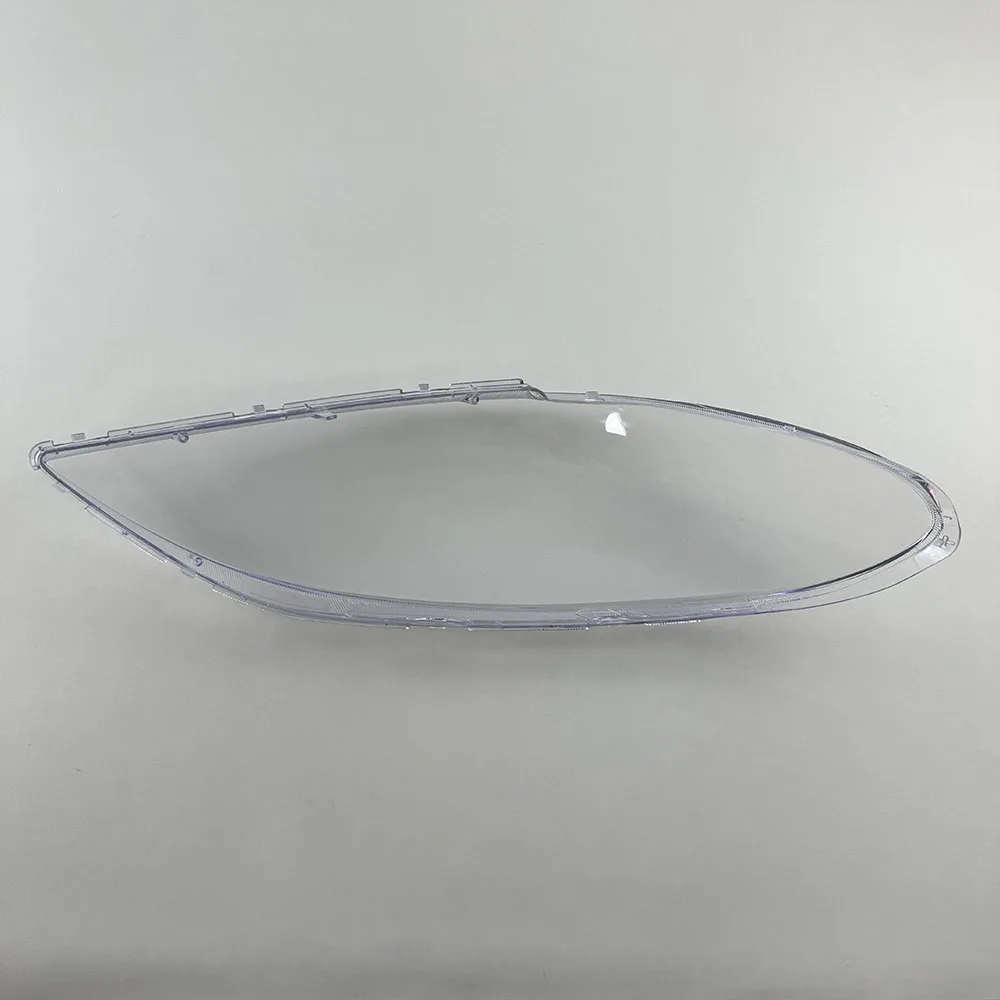 For Buick Excelle HRV Hatchback 2004-2008 Headlamp Transparent Mask Cover Headlight Shell Plexiglass Replace Original Lens