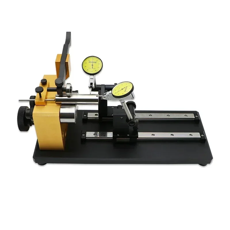 Shahe WK-20/WK-20G Hight Accuracy Concentricity Measuring Instrument Concentricity Tester Concentricity Gauge