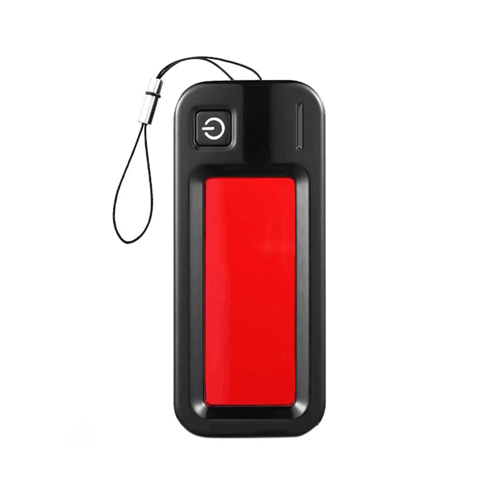 Camera Vibration Sensing Scanner Practical Anti-theft Anti-monitoring Scanning Detection Anti Interference Portable Scanner