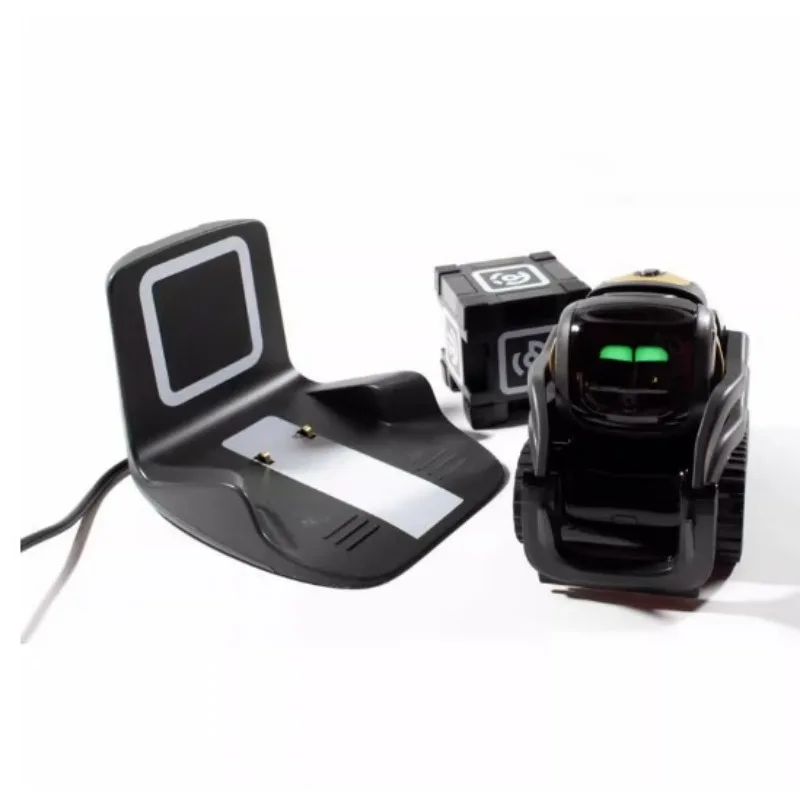 Original Vector Robot Car for Child Artificial Birthday Gift Smart Voice Early Education