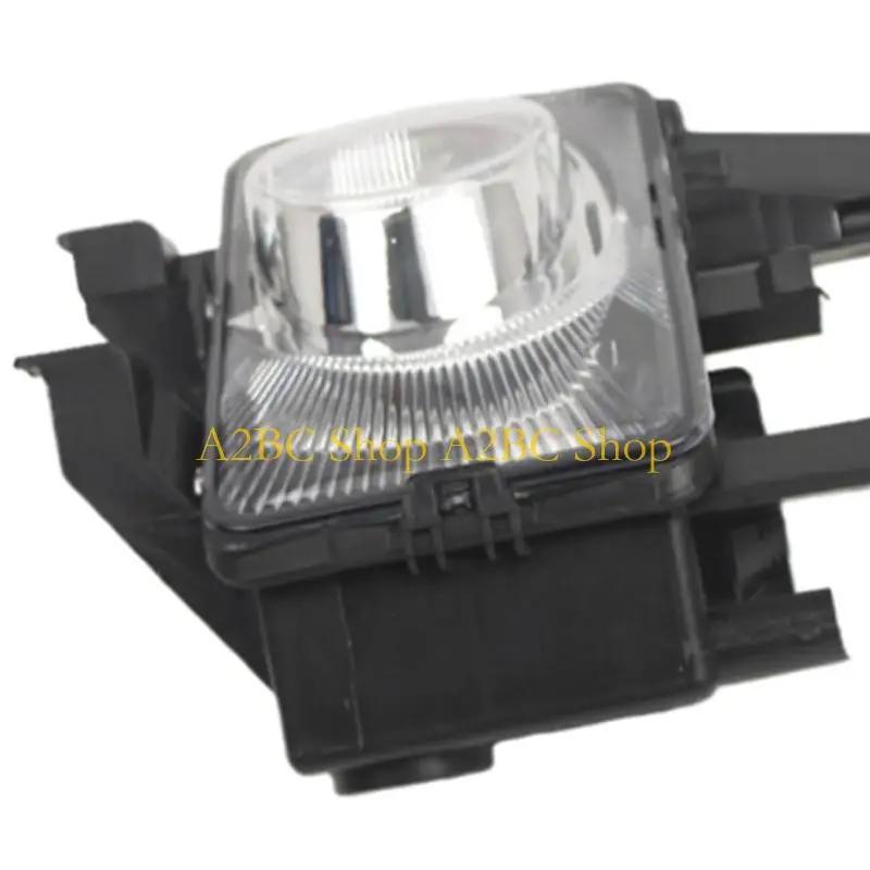 A2BC 13261997,13261998 LED Fog Lights For Select Model Plug And Play Installation For Urban Road Driving