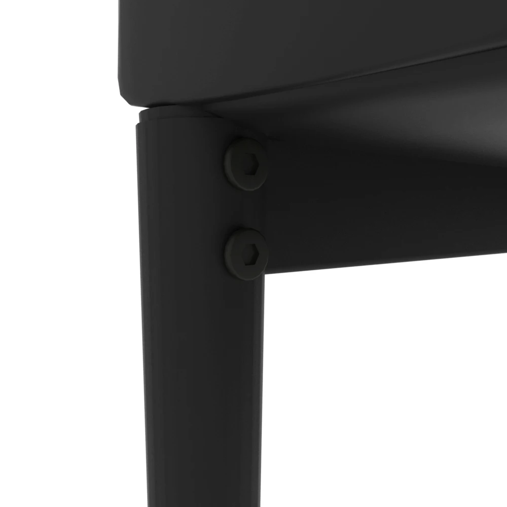 Eetkamerstoel set van 4