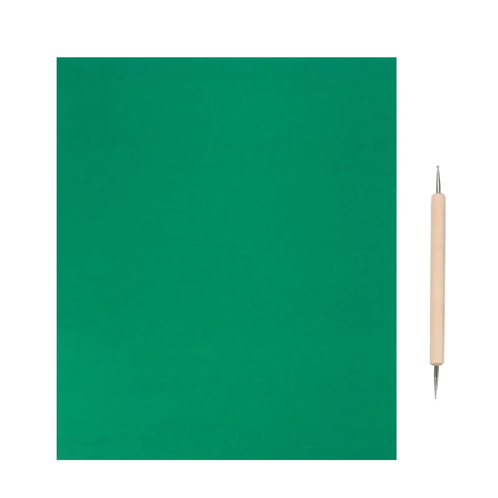 

10 Pcs Cross Stitch Drawing Embroidery Tracing Paper Painting Transfer Copy Sewing Carbon