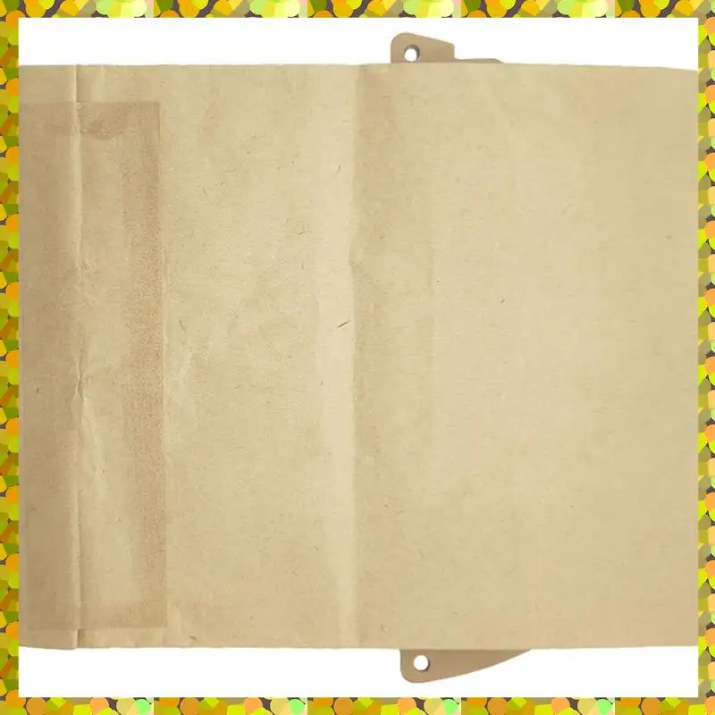 AGLH 20Pcs Vaccuum Filter Dust Bag Colletion Trash Bag 6.904-322.0 Vacuum Bags For Karcher A2004 WD2 Vacuum Cleaner Parts