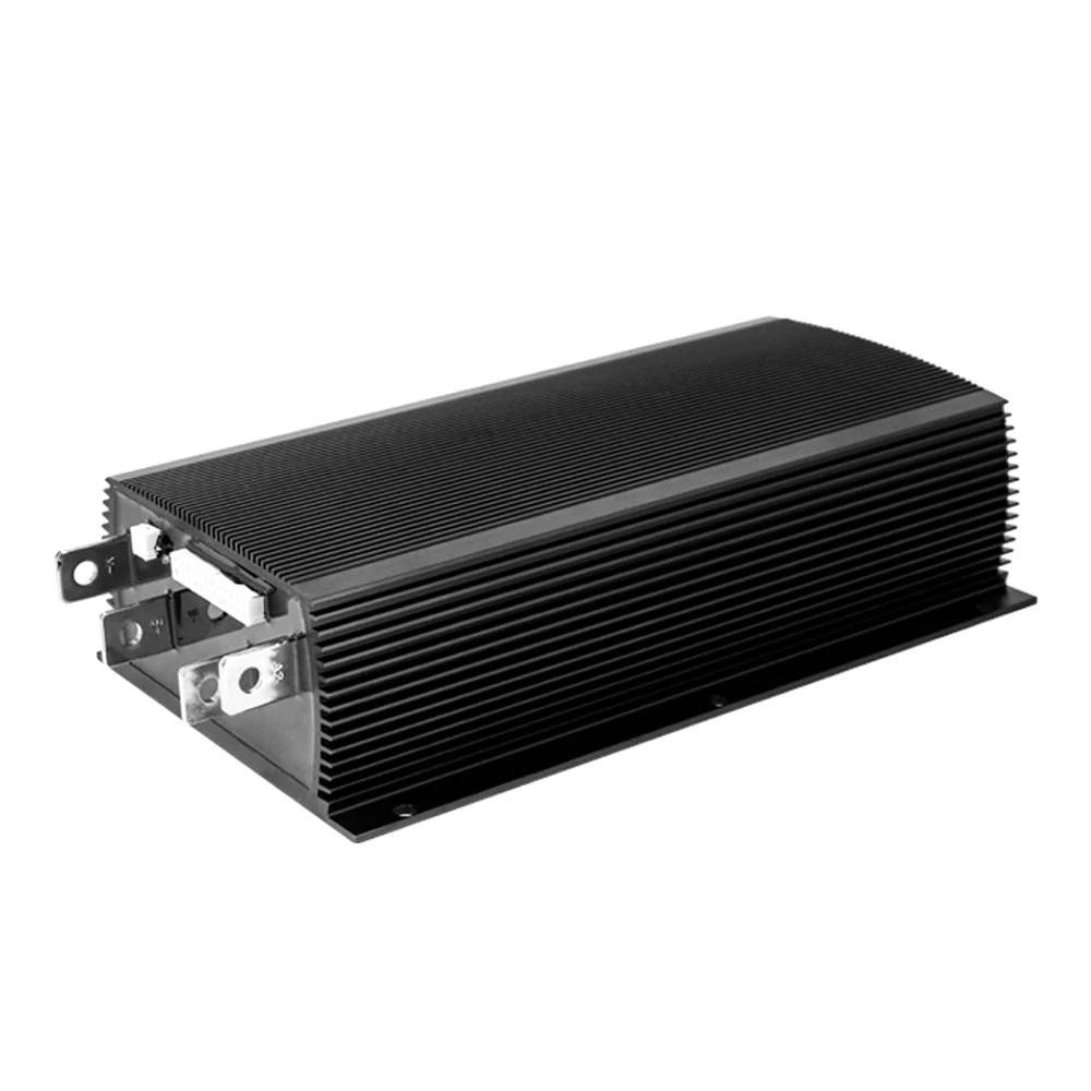 

Replace 1215 1215-8307 1215-8307 36-48V 500A DC Motor Controller for Forklift Curtis EZGO Club Car Golf Cart Speed Controllers