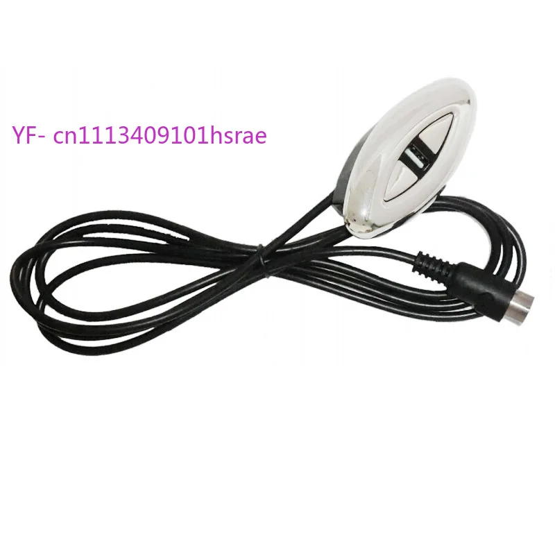 Electric Actuator Wired Hand Controller Motor Push Button Lift Switch