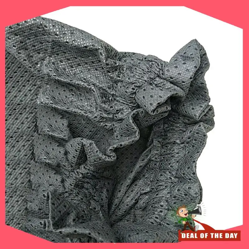 Consumibles para aspiradoras industriales, entrega en 24 horas, 2 bolsas de filtro de tela para 1619PA8370 para reemplazo de GAS 15 PS