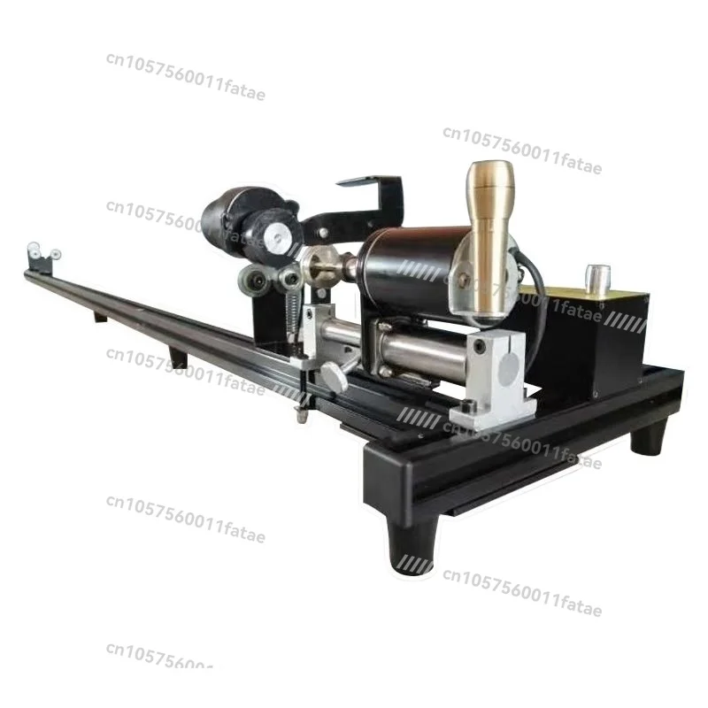 

Машина для ремонта бильярдных стержней, Ремонт клубов, Головка для ремонта кожи, Машина для ремонта стержней открытой линии с медным обручем первого угла клуба