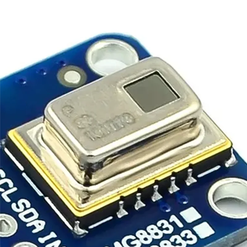 B04C-AMG8833 IR 8X8 Infrared Camera Sensor 2PCS 8X8 Thermal Imager Array Temperature Sensor Module