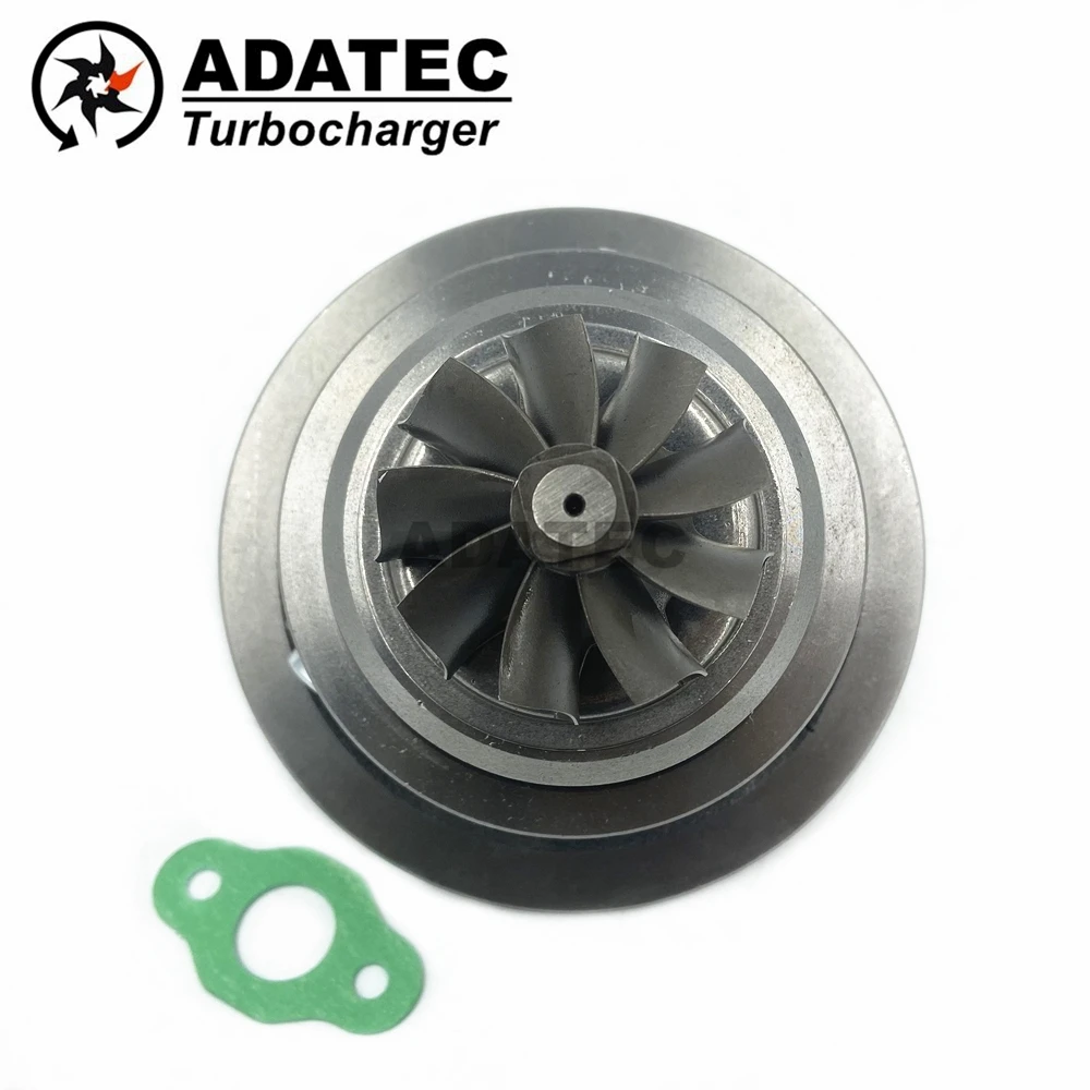 

G25-660 G-Seies G25 660 Standard 877895-5005S Performance Turbo CHRA 740902 Ceramic Dual Ball Bearing 54mm