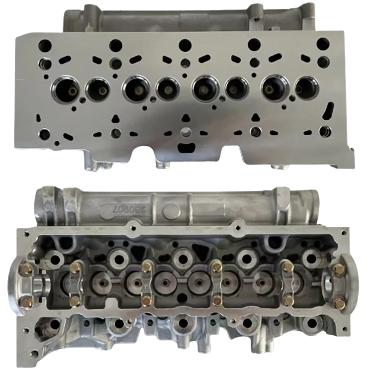 

K9K 11041-00QA1 11041-00Q1K 11041-2587R 908793 ENGINE BARE CYLINDER HEAD For ALMERA MICRA NOTE QASHQAI NV200 JUKE PULSAR 1.5DCI