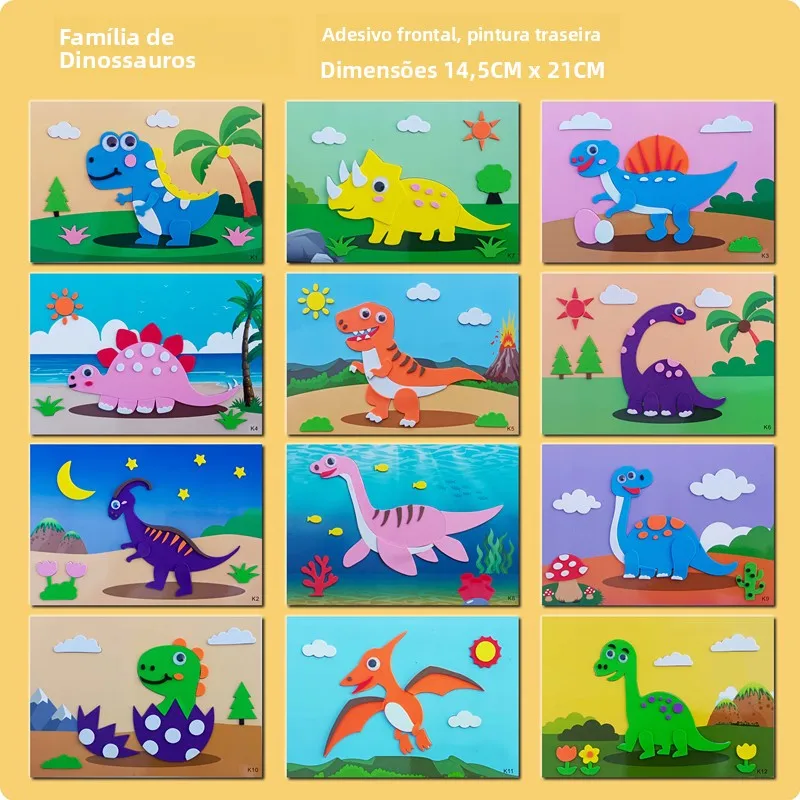 kit-di-adesivi-3d-a-forma-di-dinosauro-per-ragazze-di-5-anni-materiale-creativo-per-artigianato-fai-da-te-nessun-taglio-necessario-giocattolo-educativo-per-bambini