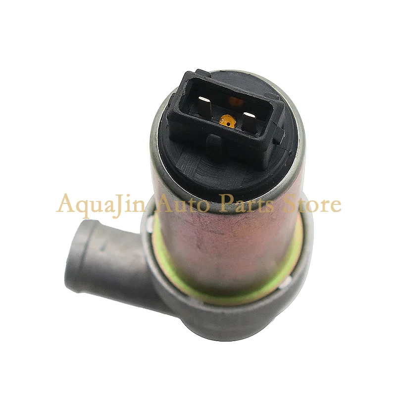 037906457 Válvula de Control de aire inactivo D IAC IACV para Volkswagen VW Corrado Golf Jetta Passat Audi 80 Coupe Seat Ibiza accesorios de coche