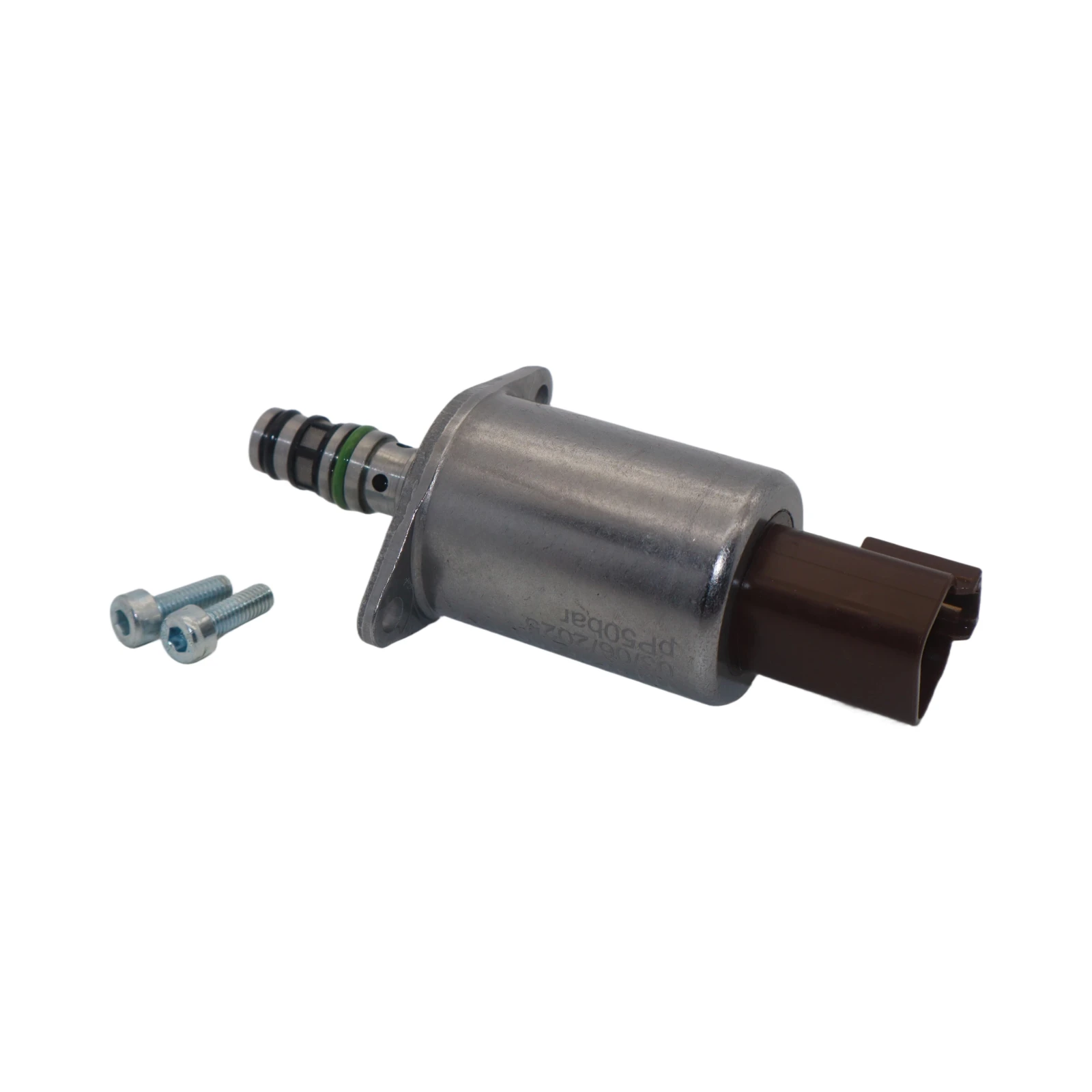12V Hydraulisches Proportional-Magnetventil TM1005109 Passend für Bagger Baumaschinenteile – Detail 5
