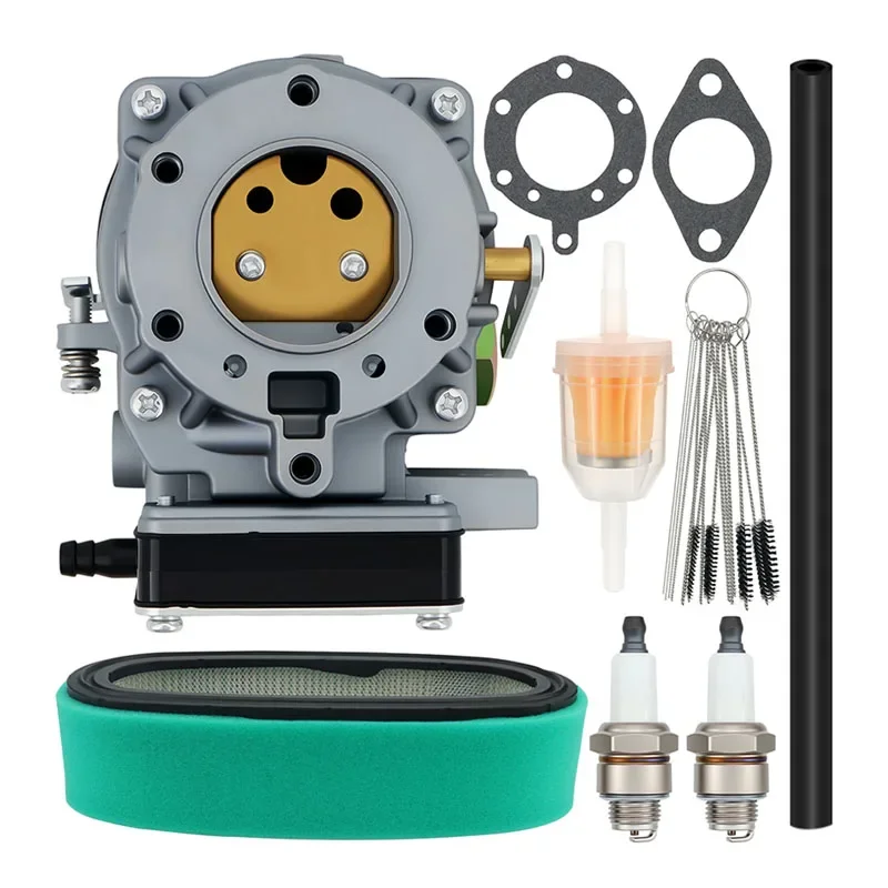 New Carburetor For Briggs & Stratton Replacement 693480 499306 495181 495026 394505