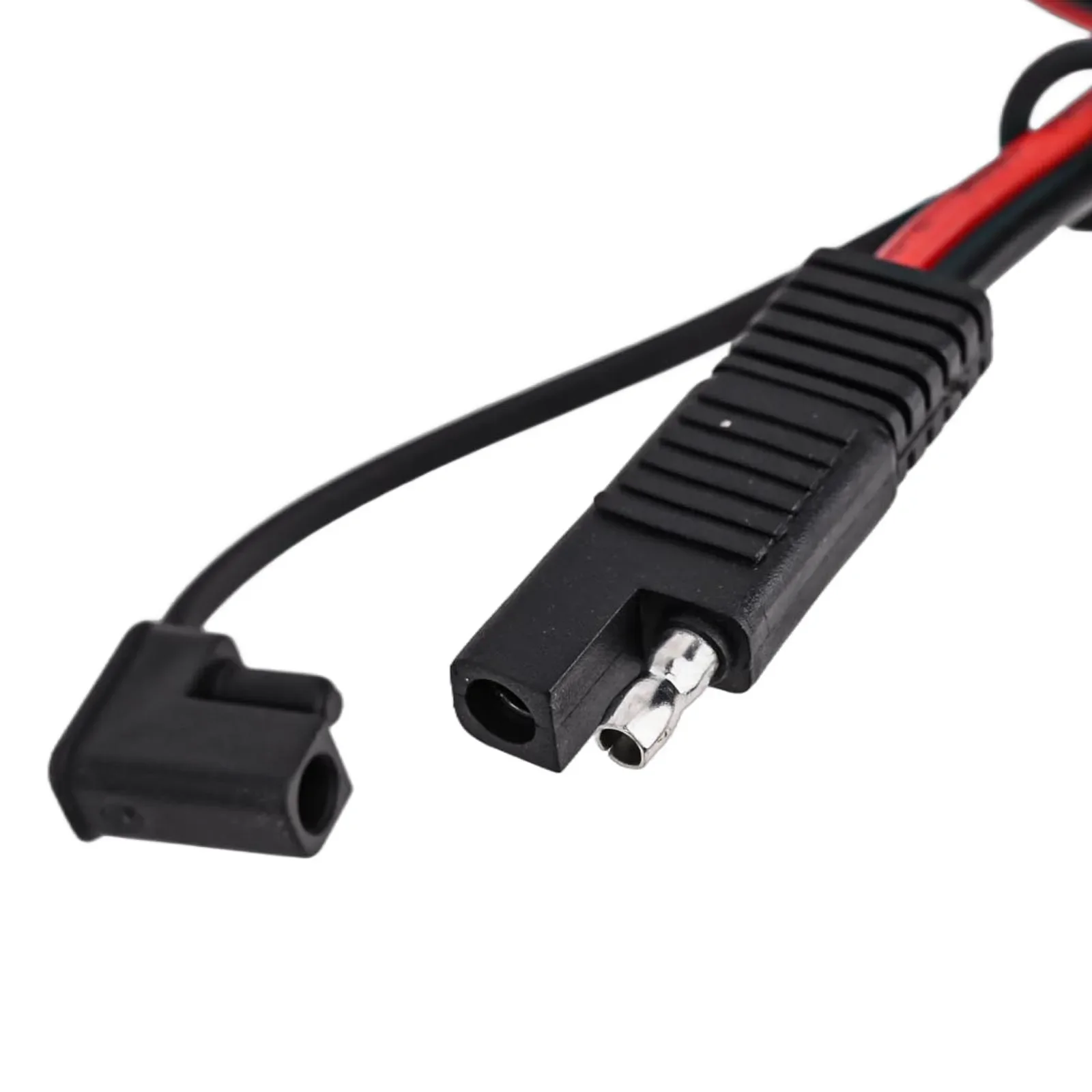 

Подъемный провод 12AWG Удлинитель 12AWG Зарядка для дома на колесах Устойчивость к низким температурам Открытый кемпинг Проверка полярности