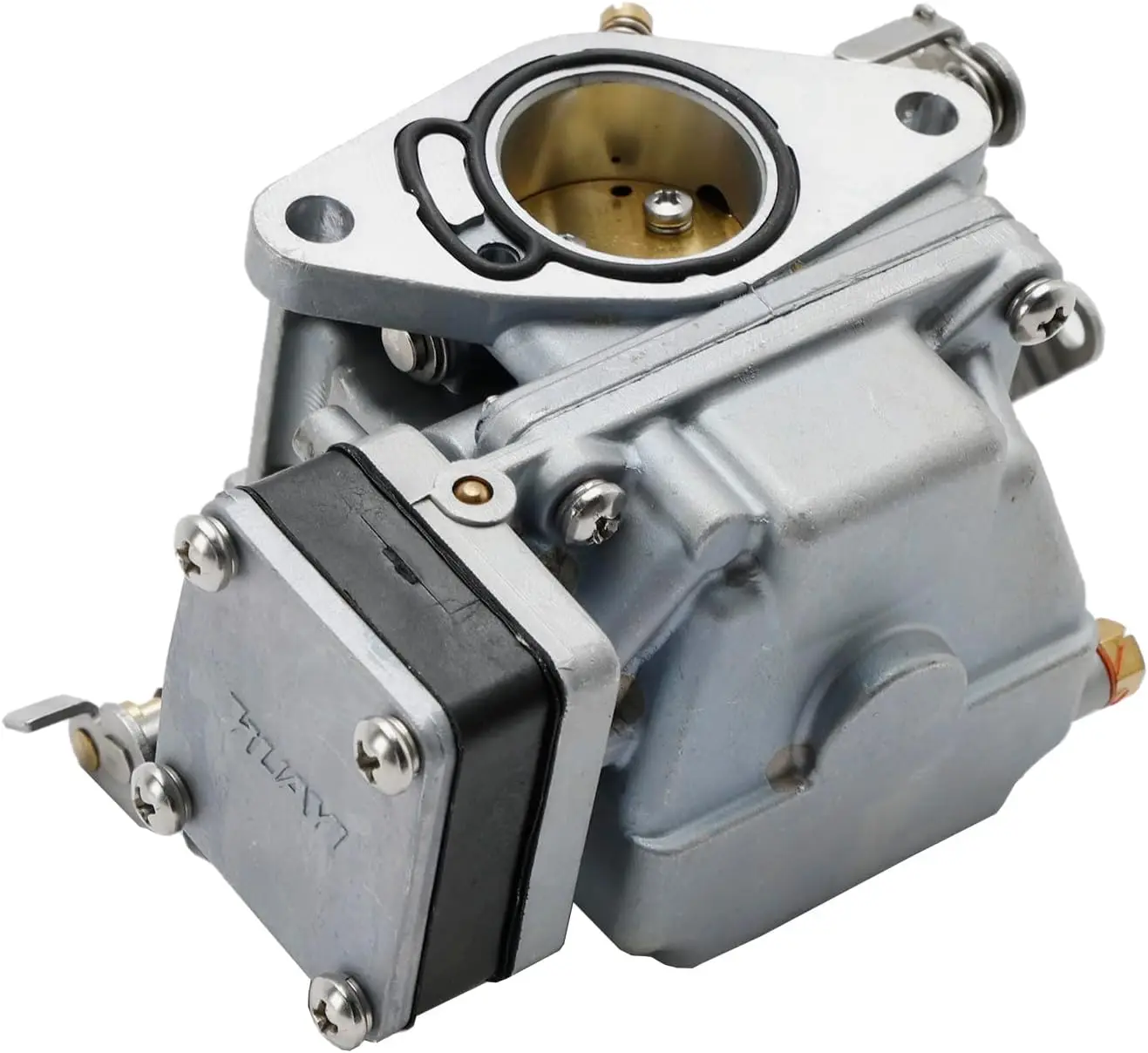 M9.9D2 Carburetor for Tohatsu/Nissan 9.9HP  18HP 2 stroke outboard motors,Part No.3G2-03100-0/1/2/3/4/5 3G2031000M 3G2031001M