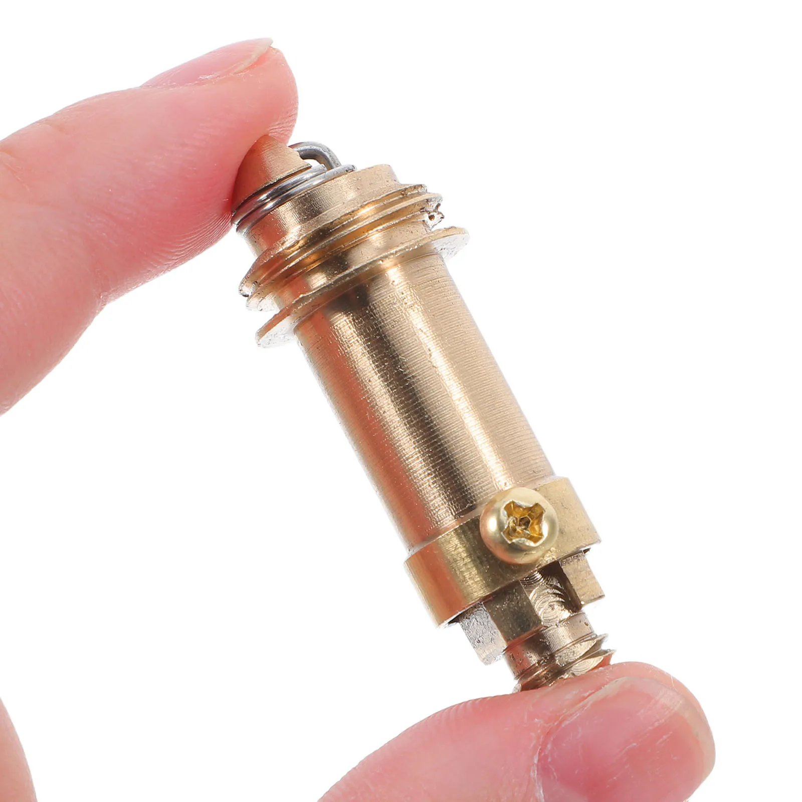 3 قطعة الصلبة النحاس المنبثقة قابس التصريف الأساسية استبدال مانعة للتسرب مغسلة بالوعة ملحق المنبثقة تجفيف استبدال الأساسية