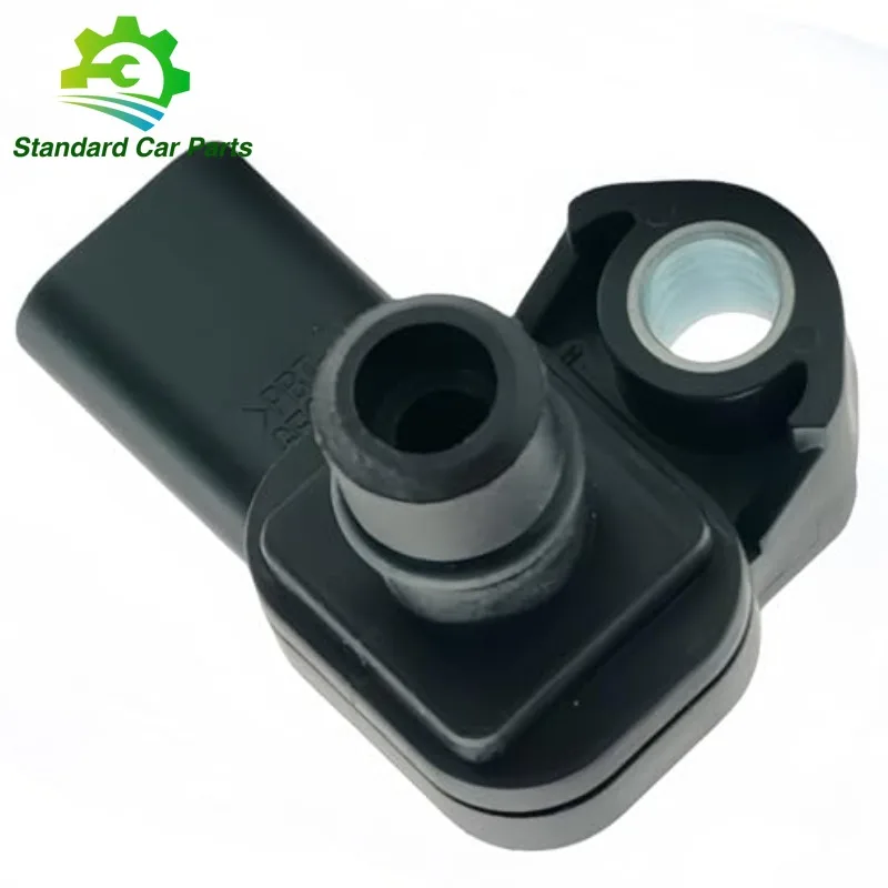 

55493530 для Buick Encore Envision Cadillac CT4 CT5 XT4 XT5 Blazer Chevrolet Malibu Trailblazer GMC новый датчик давления на впуске