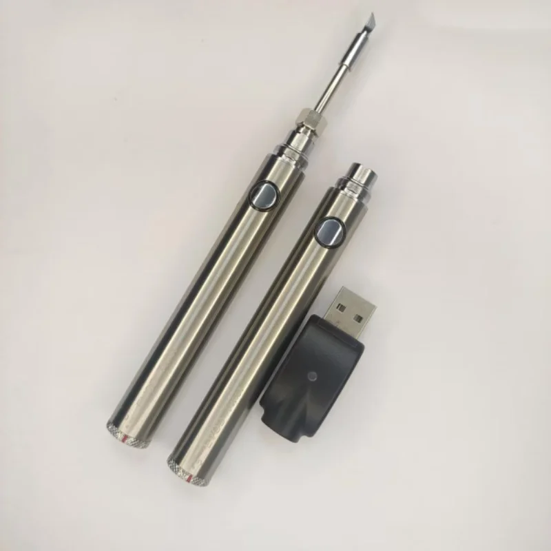 650Amh Evod Twist 5…