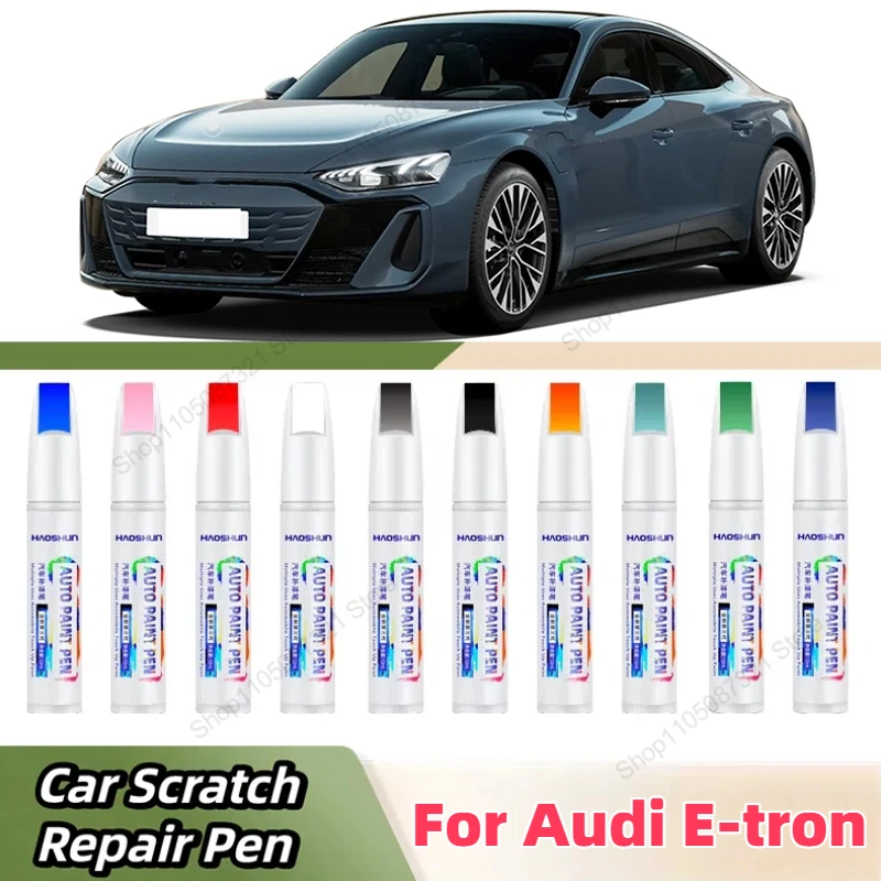 For Audi E-Tron Gt …