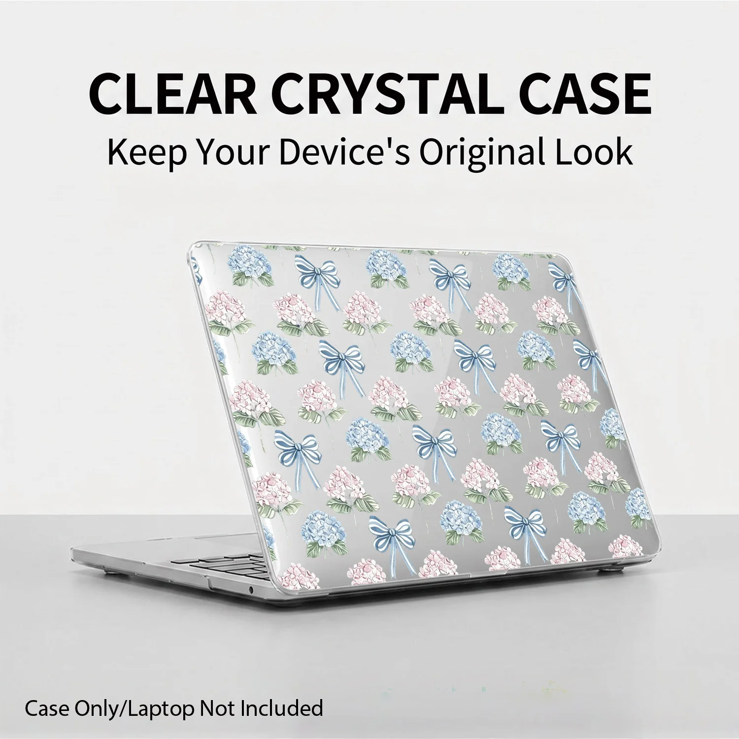 Case for MacBook,compatible with 13 Neo/13.3 Air/13.3 Pro/13.6Air/14.2 Pro/15Air/16.2Pro