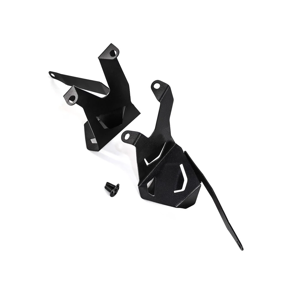 

For BMW R1250GS ADV R1250RT R1250RS Motorcycle Oxygen Sensor Probe Protective Cover - Durable Accessory