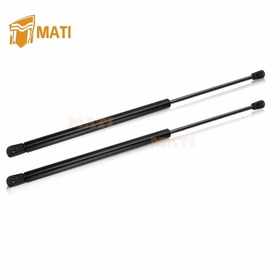

2Pcs Front Windshield Lift Support Windshield Tipout for Polaris Pro XD Full-Size Gas 2023-2026 Brutus HD Hdpto 2013-2014