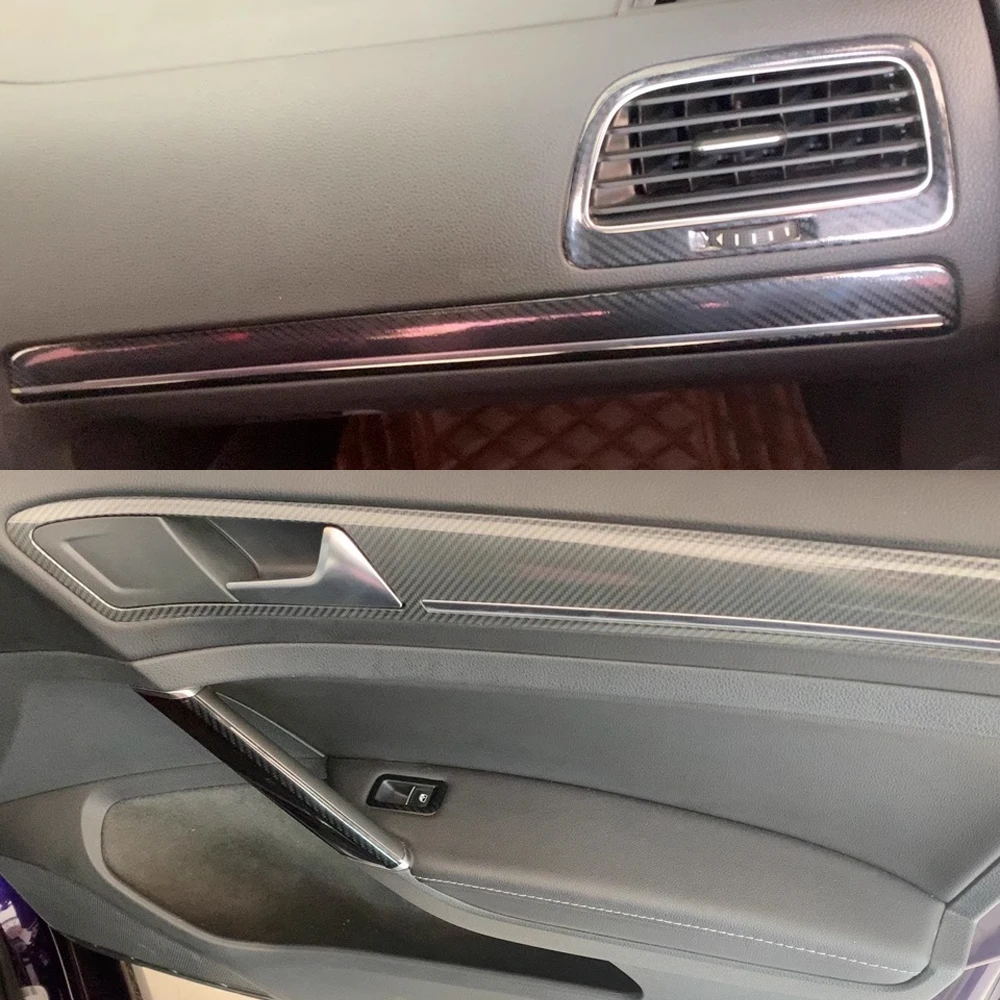 For Volkswagen Golf 7 MK7 Inte - Golf Equipment And Accessories review and price