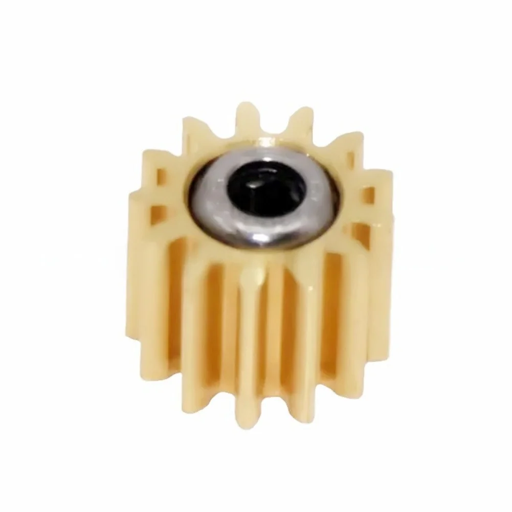 Replacement Paper Cutter Gear for HP For DesignJet T120 T125 T130 T210 T230 Series Compatible Plotter Printer Parts