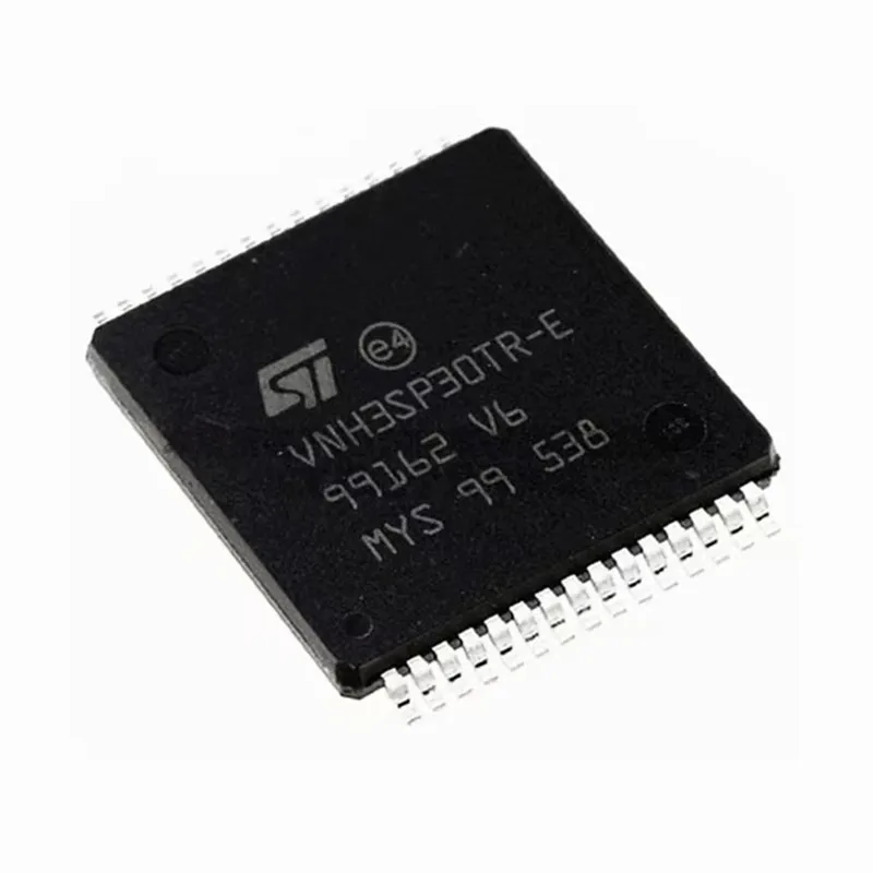 VNH3SP30 VNH3SP30TR-E Patch HSOP30   motor driver chip