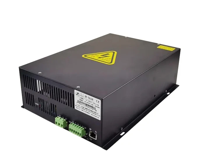 HY-TA150 Black Lase… - image