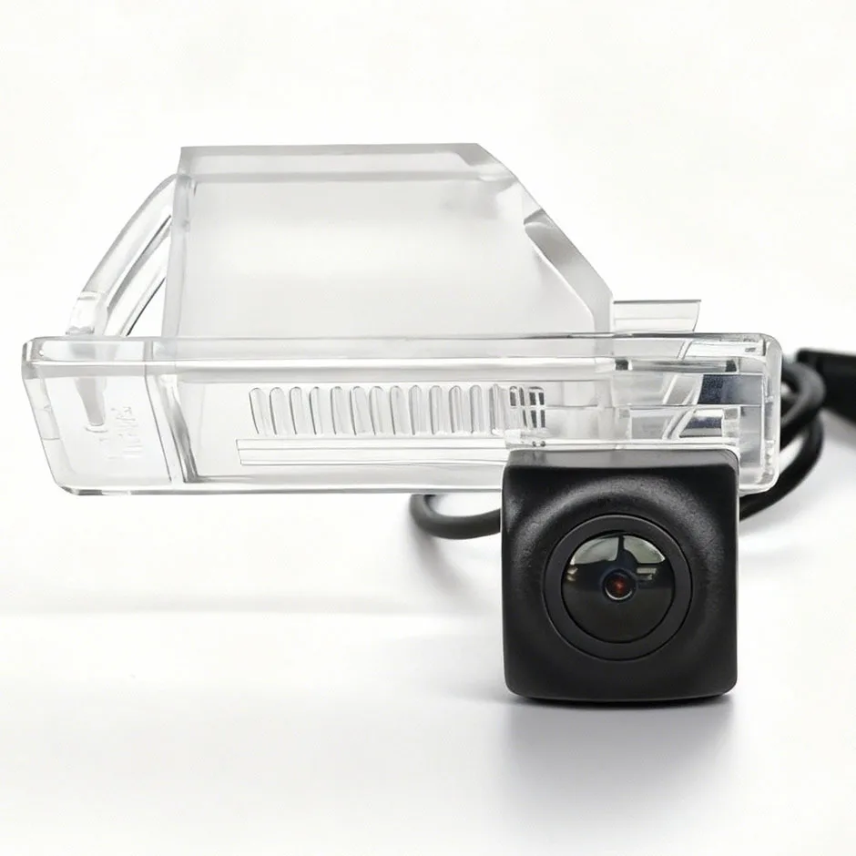 

HD резервная камера заднего вида, задний AHD или CVBS, освещение номерного знака, парковка, подходит для Nissan Qashqai Patrol Kicks Sunny Infiniti Q50